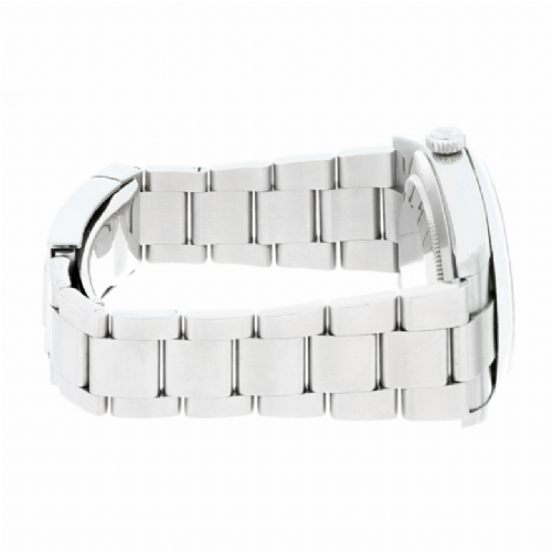 Rolex Oyster Perpetual 41 mm presso Castignoli - Orologeria e gioielleria a Monza